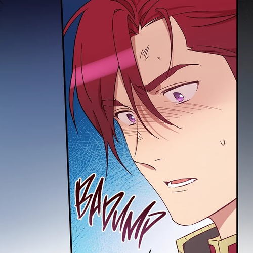 A Red Knight Does Not Blindly Follow Money Chapter 26 cover