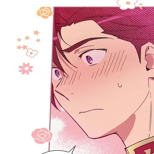 A Red Knight Does Not Blindly Follow Money Chapter 28 cover