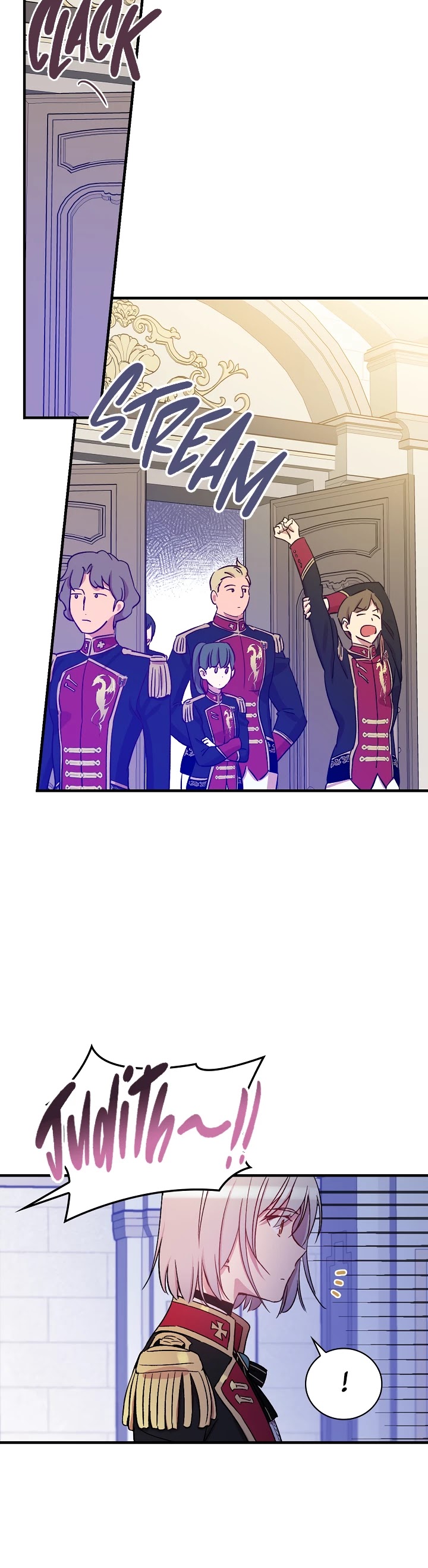 A Red Knight Does Not Blindly Follow Money Chapter 29 page 17 - Chapter 29