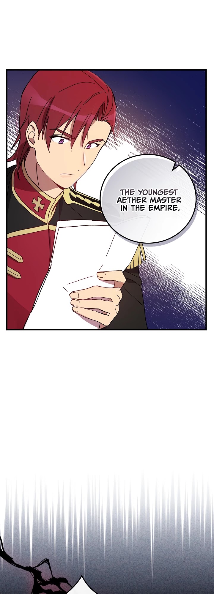 A Red Knight Does Not Blindly Follow Money Chapter 3 page 29 - Chapter 3
