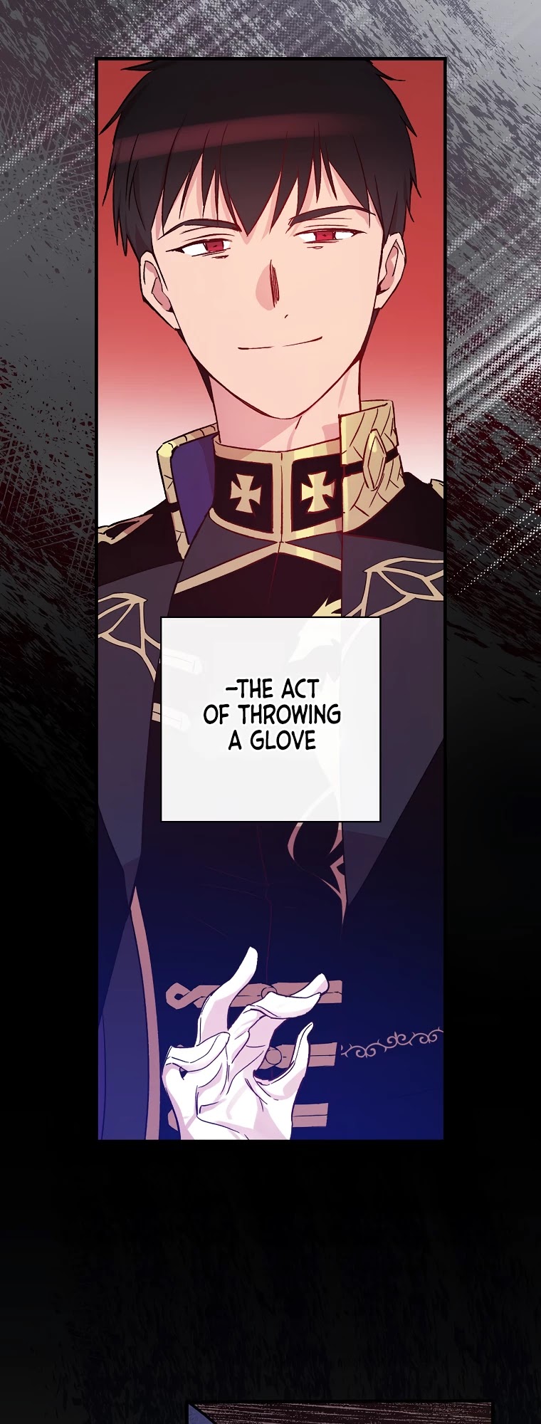 A Red Knight Does Not Blindly Follow Money Chapter 30 page 20 - Chapter 30
