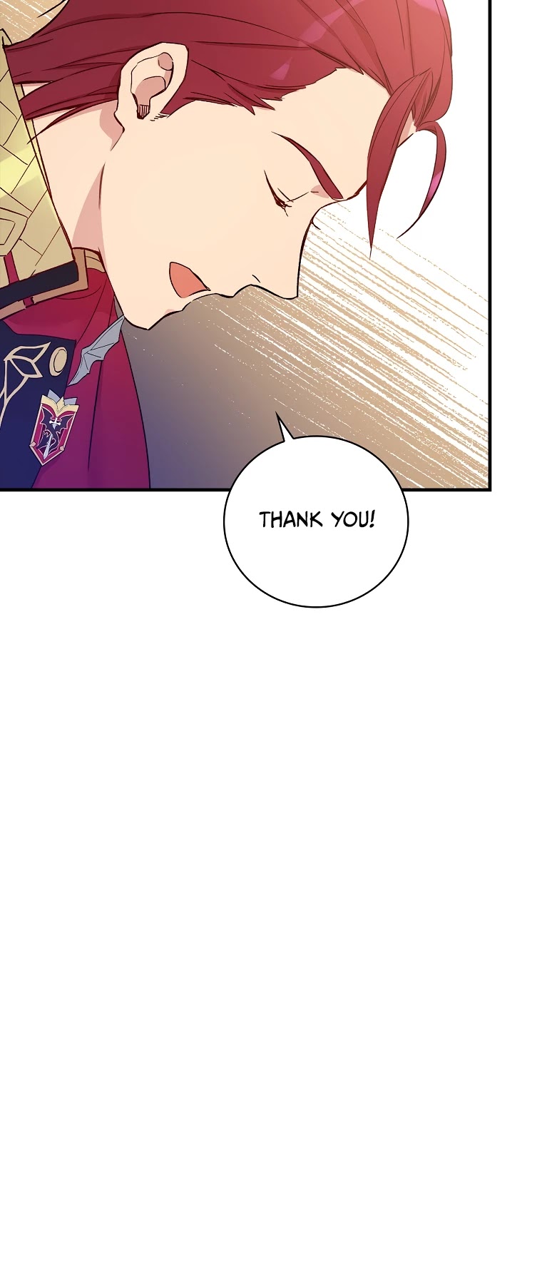 A Red Knight Does Not Blindly Follow Money Chapter 30 page 3 - Chapter 30