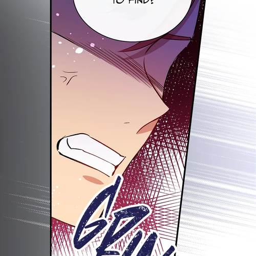 A Red Knight Does Not Blindly Follow Money Chapter 30 cover