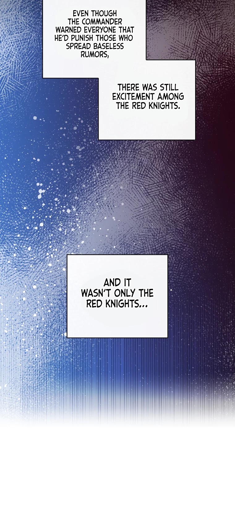 A Red Knight Does Not Blindly Follow Money Chapter 31 page 33 - Chapter 31