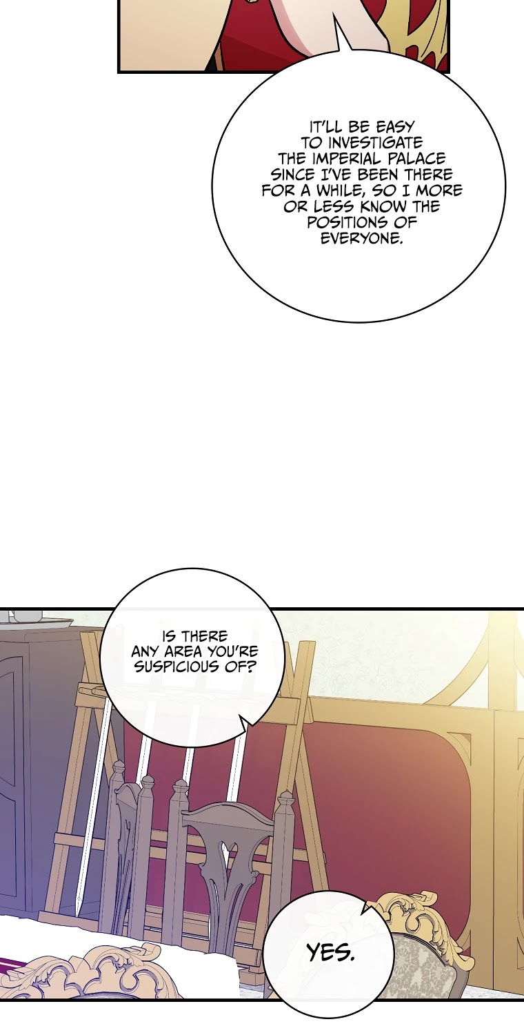 A Red Knight Does Not Blindly Follow Money Chapter 32 page 16 - Chapter 32