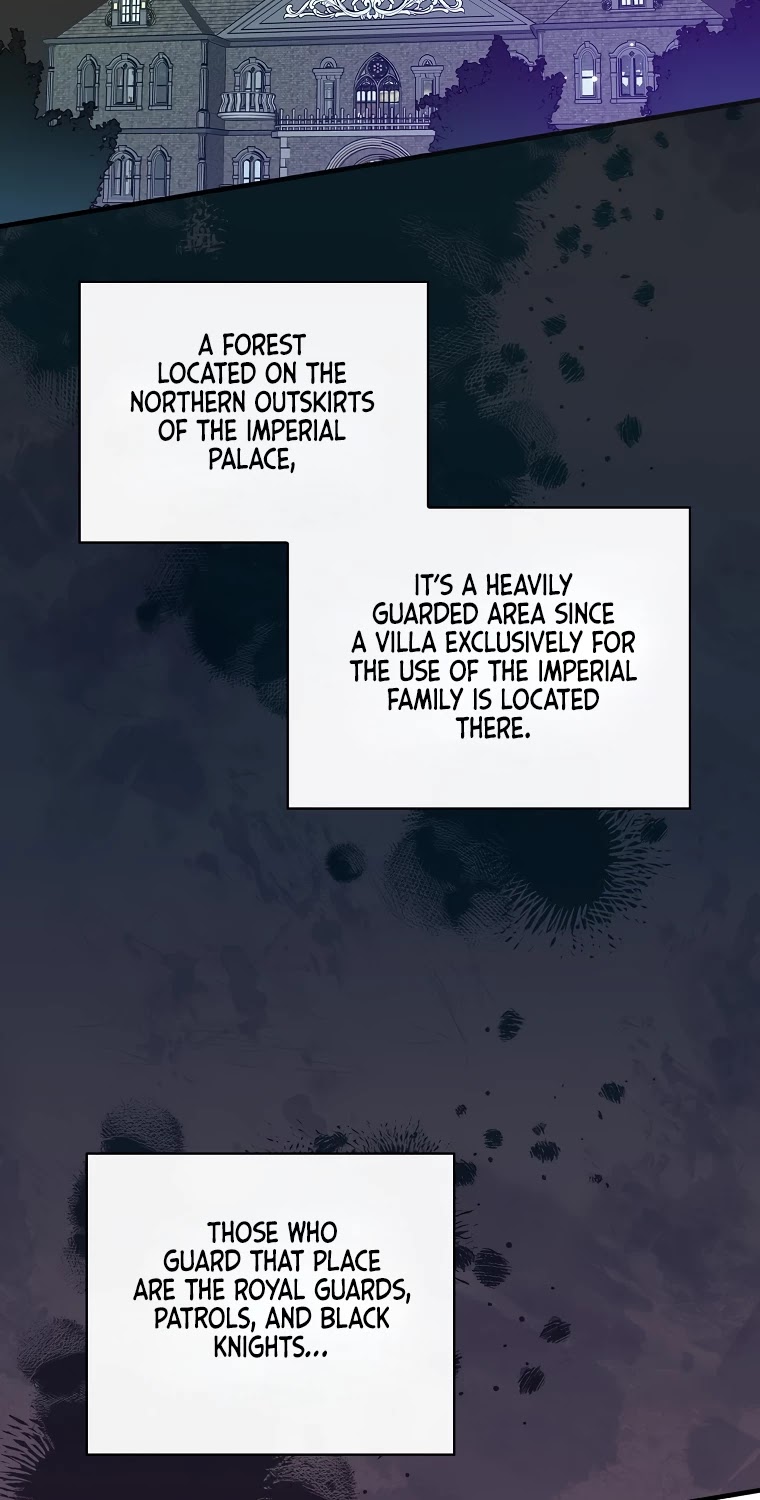 A Red Knight Does Not Blindly Follow Money Chapter 32 page 21 - Chapter 32
