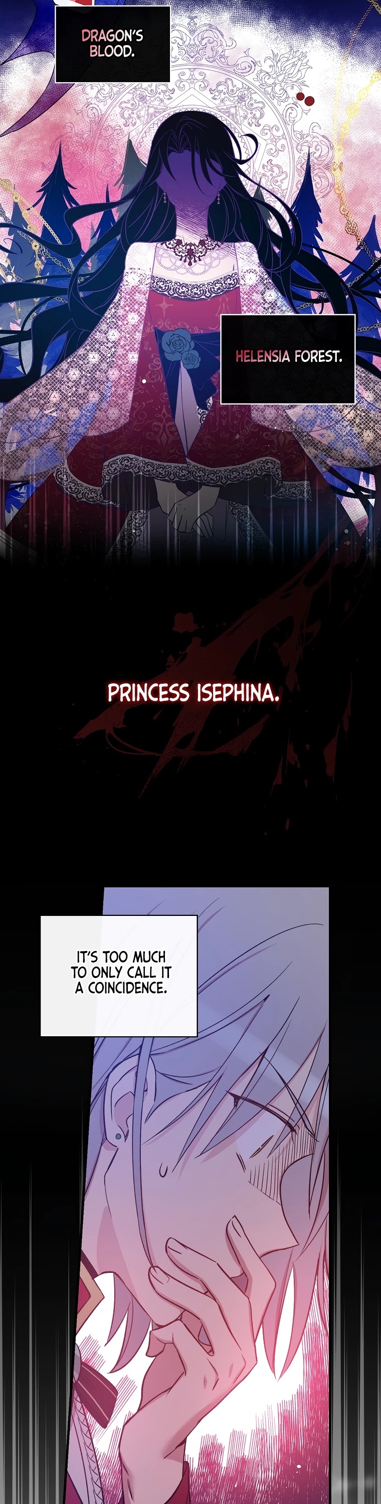 A Red Knight Does Not Blindly Follow Money Chapter 32 page 27 - Chapter 32