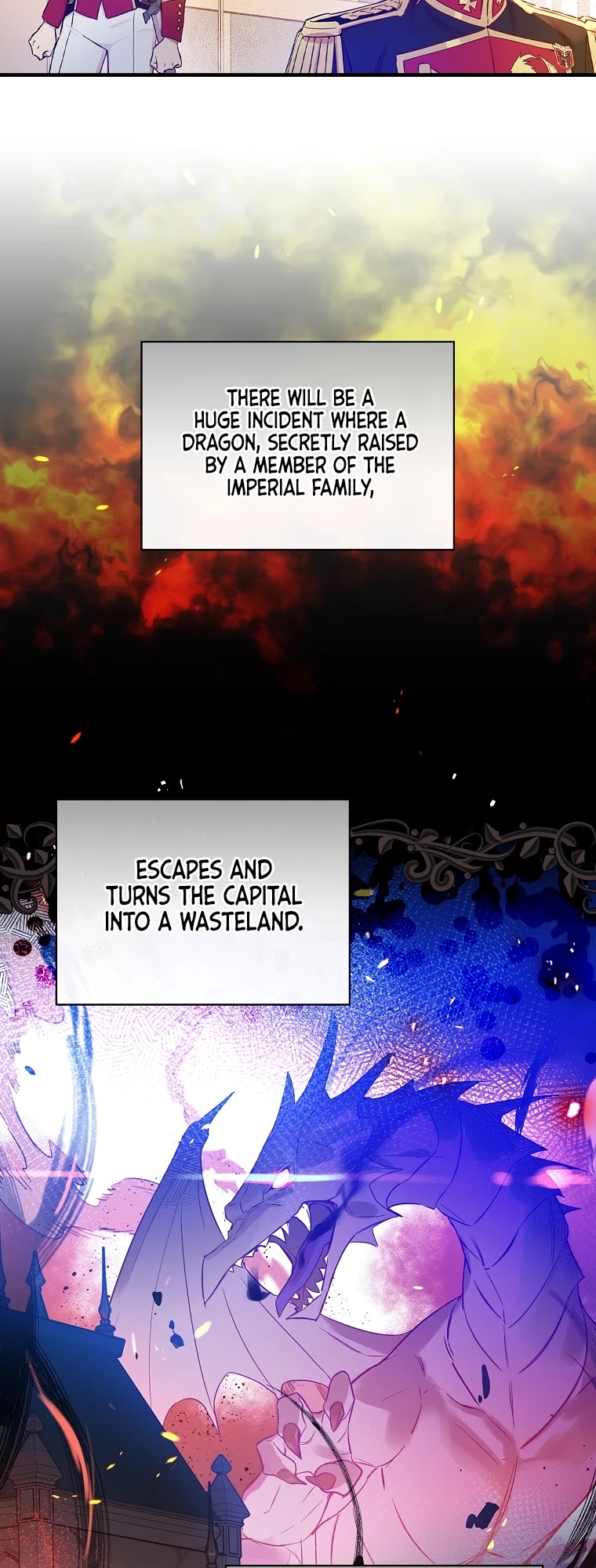 A Red Knight Does Not Blindly Follow Money Chapter 32 page 36 - Chapter 32