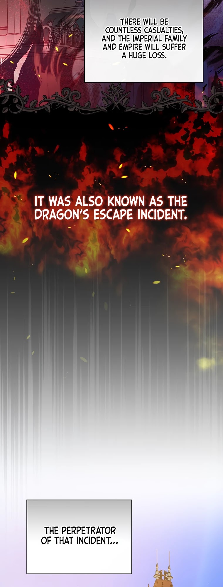 A Red Knight Does Not Blindly Follow Money Chapter 32 page 37 - Chapter 32