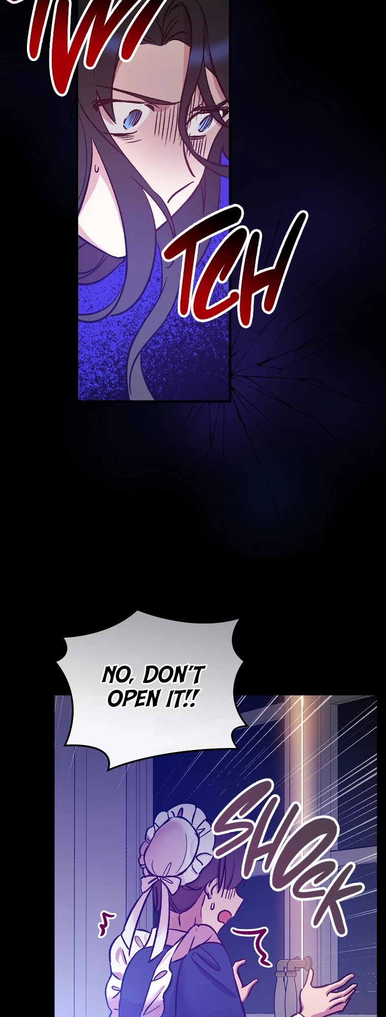 A Red Knight Does Not Blindly Follow Money Chapter 32 page 40 - Chapter 32