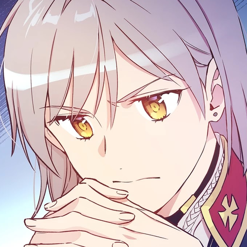 A Red Knight Does Not Blindly Follow Money Chapter 32 cover