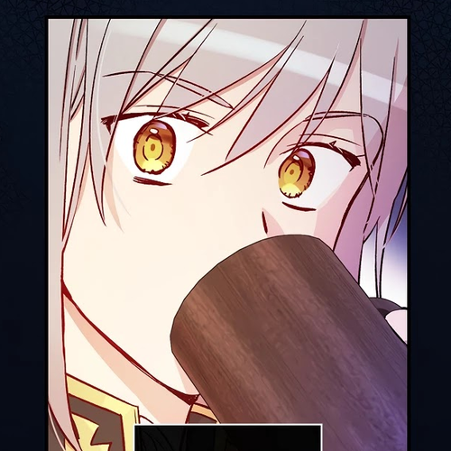 A Red Knight Does Not Blindly Follow Money Chapter 33 cover