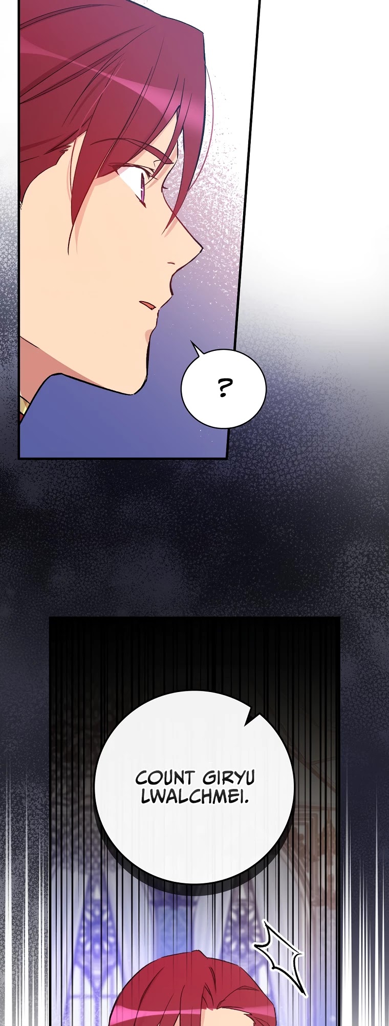 A Red Knight Does Not Blindly Follow Money Chapter 34 page 38 - Chapter 34