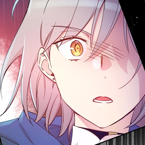 A Red Knight Does Not Blindly Follow Money Chapter 34 cover