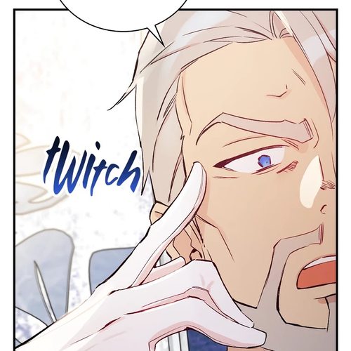 A Red Knight Does Not Blindly Follow Money Chapter 35 cover