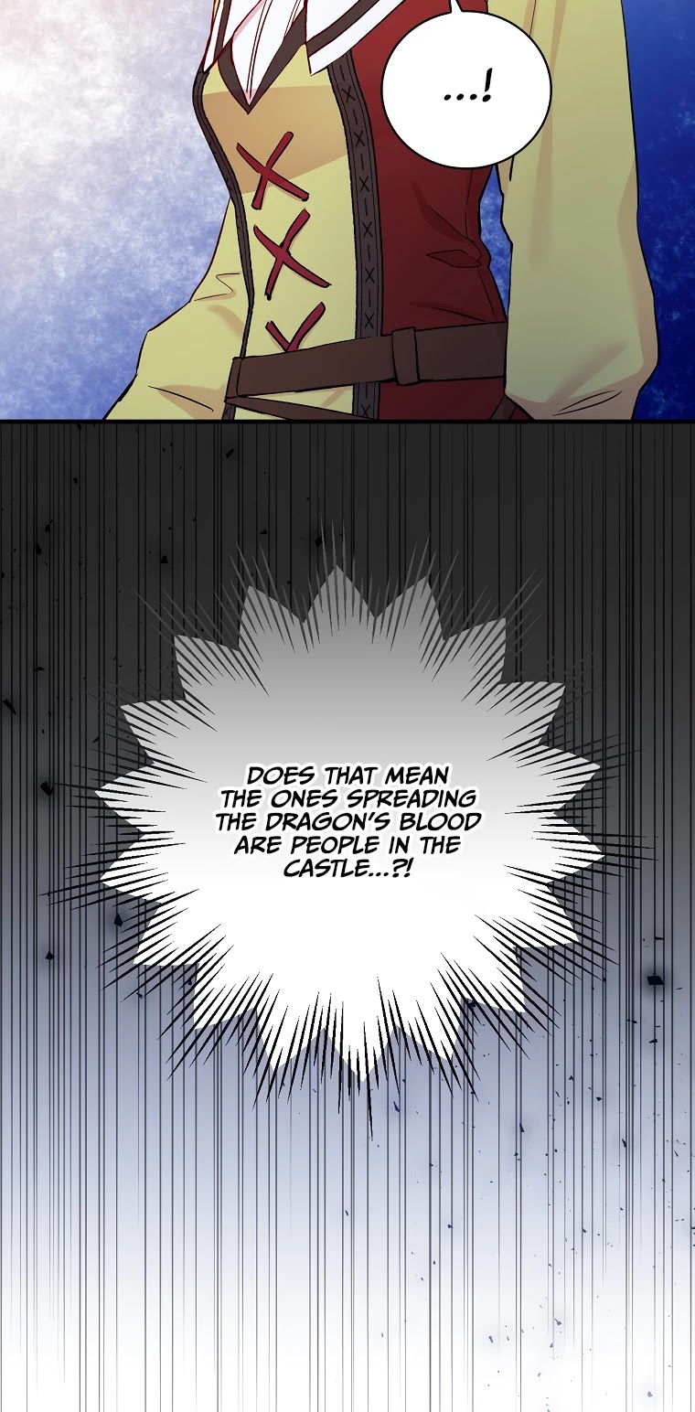 A Red Knight Does Not Blindly Follow Money Chapter 36 page 40 - Chapter 36