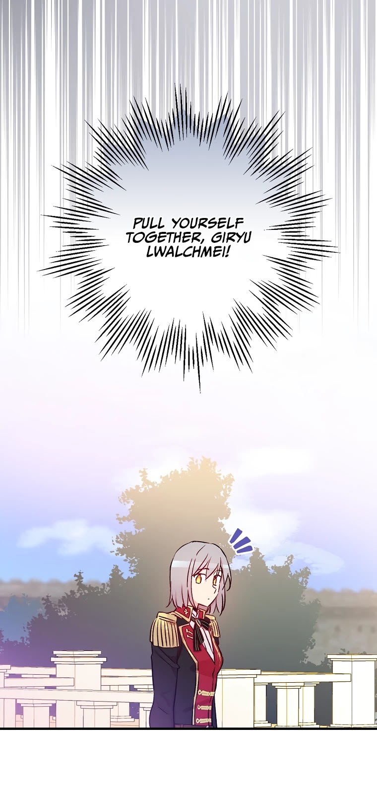 A Red Knight Does Not Blindly Follow Money Chapter 37 page 17 - Chapter 37
