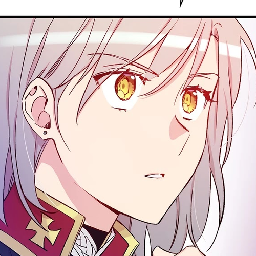 A Red Knight Does Not Blindly Follow Money Chapter 37 cover