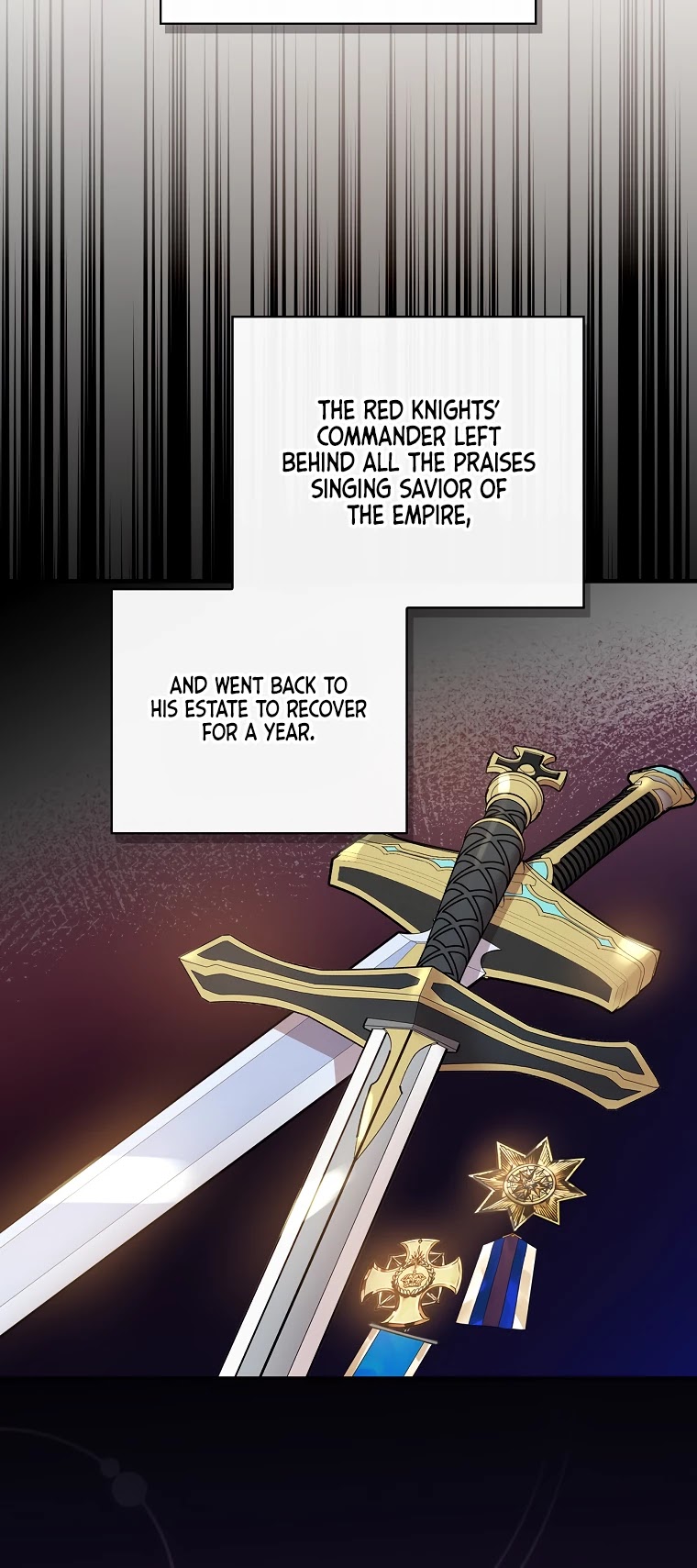 A Red Knight Does Not Blindly Follow Money Chapter 38 page 13 - Chapter 38