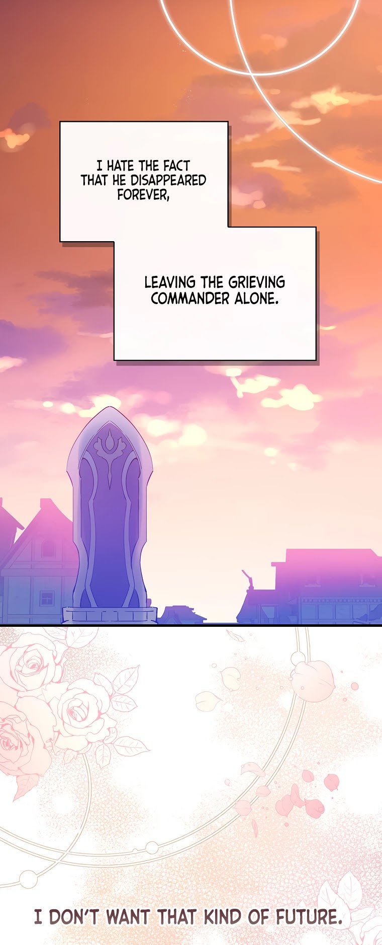 A Red Knight Does Not Blindly Follow Money Chapter 38 page 16 - Chapter 38