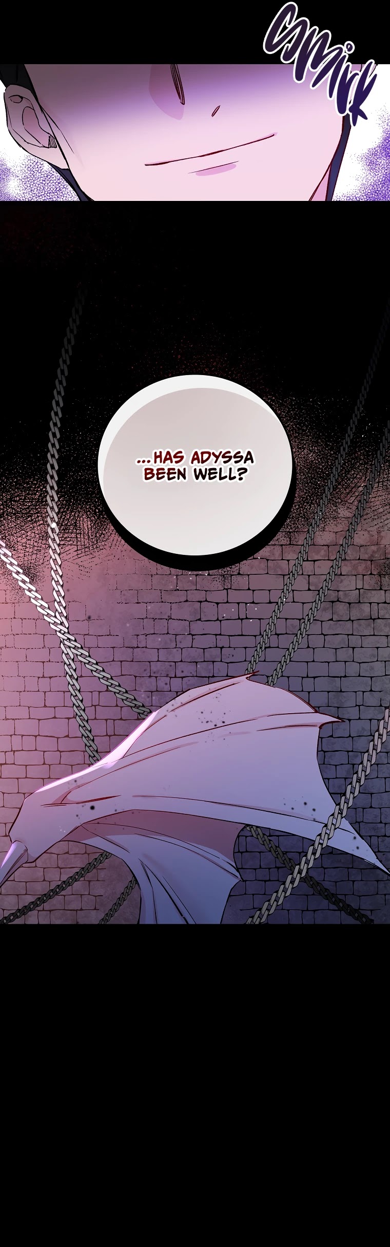 A Red Knight Does Not Blindly Follow Money Chapter 38 page 42 - Chapter 38