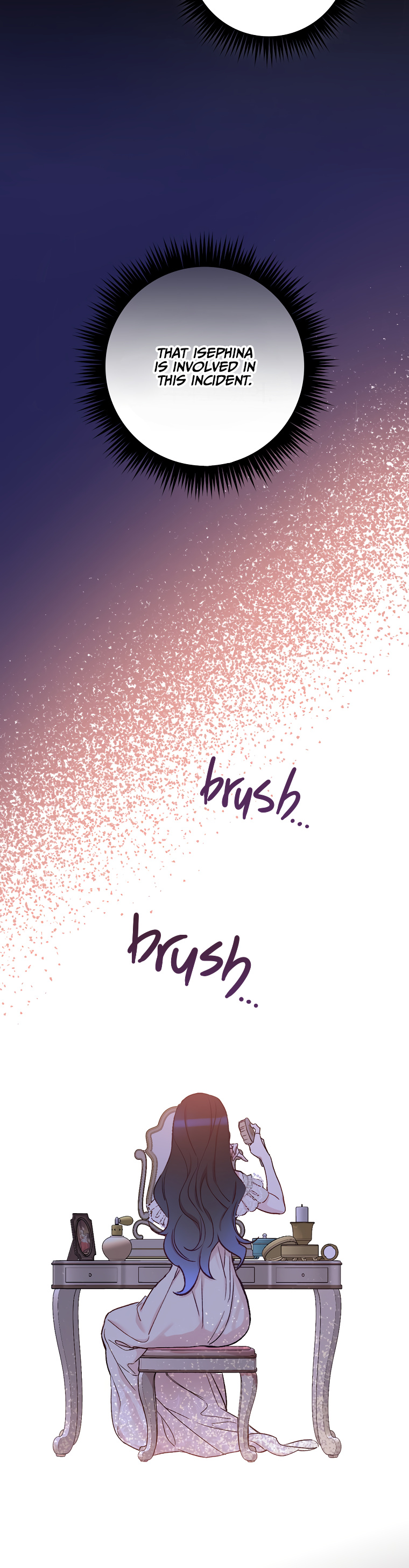 A Red Knight Does Not Blindly Follow Money Chapter 39 page 23 - Chapter 39