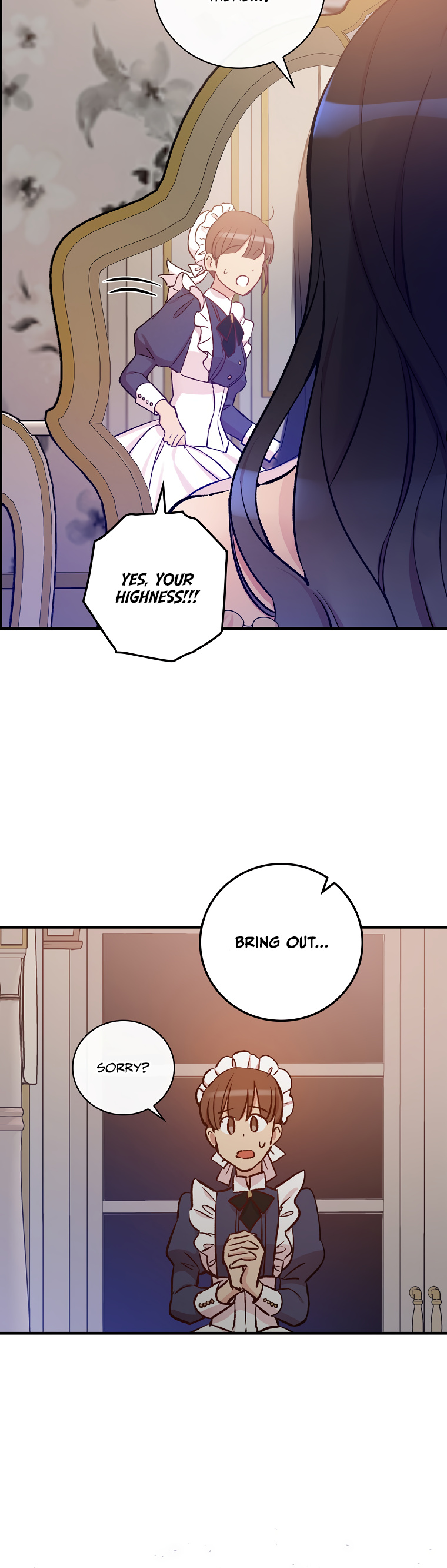 A Red Knight Does Not Blindly Follow Money Chapter 39 page 26 - Chapter 39