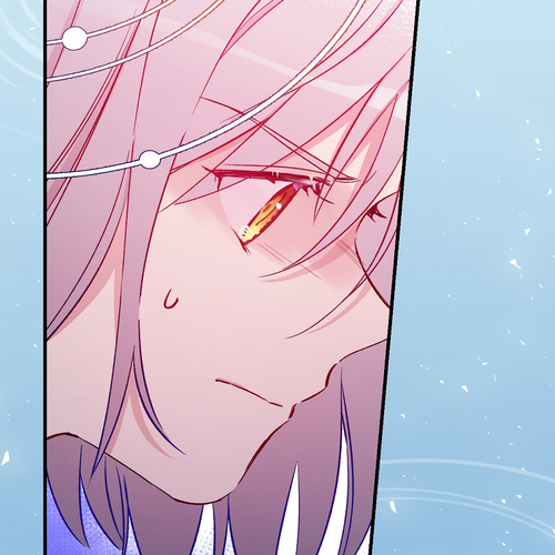 A Red Knight Does Not Blindly Follow Money Chapter 39 cover