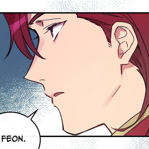 A Red Knight Does Not Blindly Follow Money Chapter 4 cover