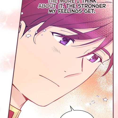 A Red Knight Does Not Blindly Follow Money Chapter 40 cover