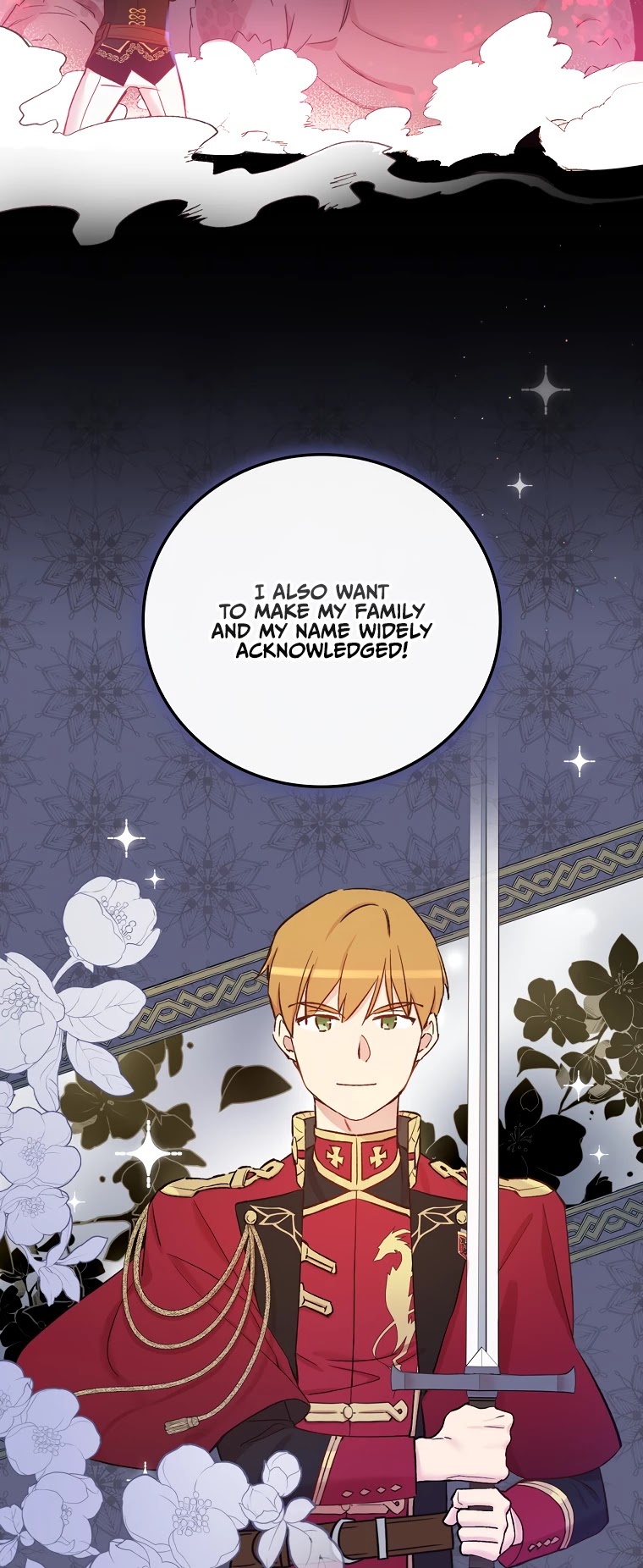 A Red Knight Does Not Blindly Follow Money Chapter 41 page 11 - Chapter 41