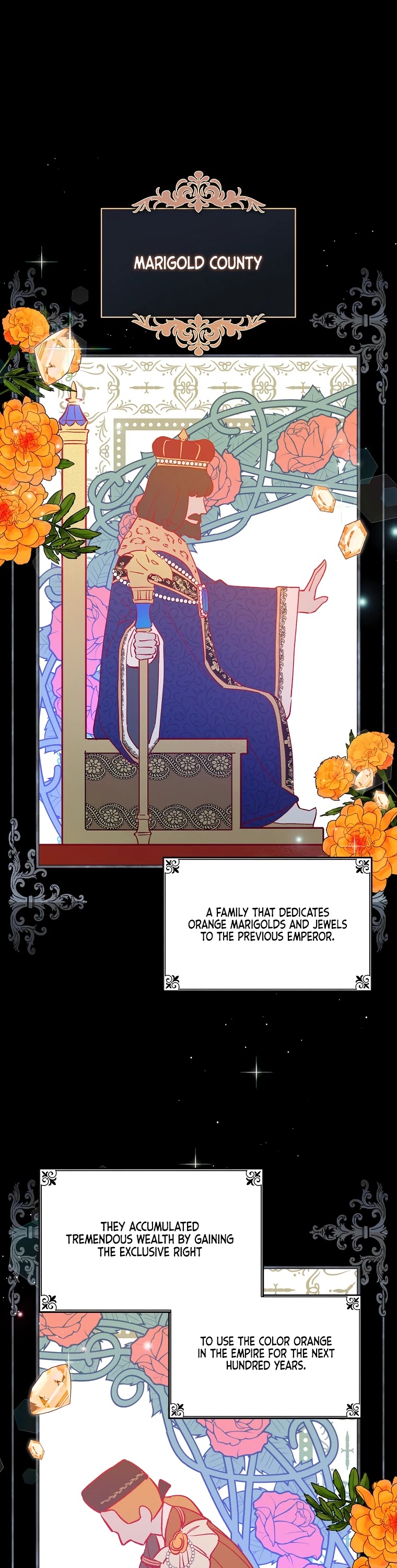 A Red Knight Does Not Blindly Follow Money Chapter 41 page 2 - Chapter 41