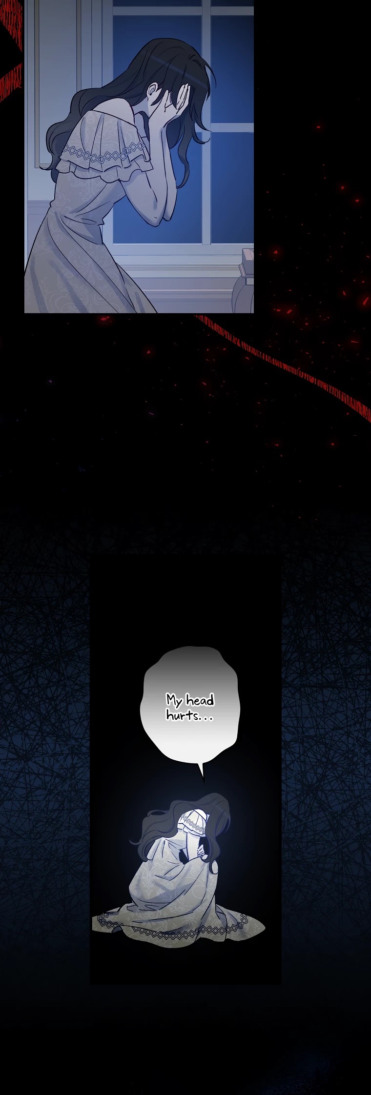 A Red Knight Does Not Blindly Follow Money Chapter 42 page 11 - Chapter 42