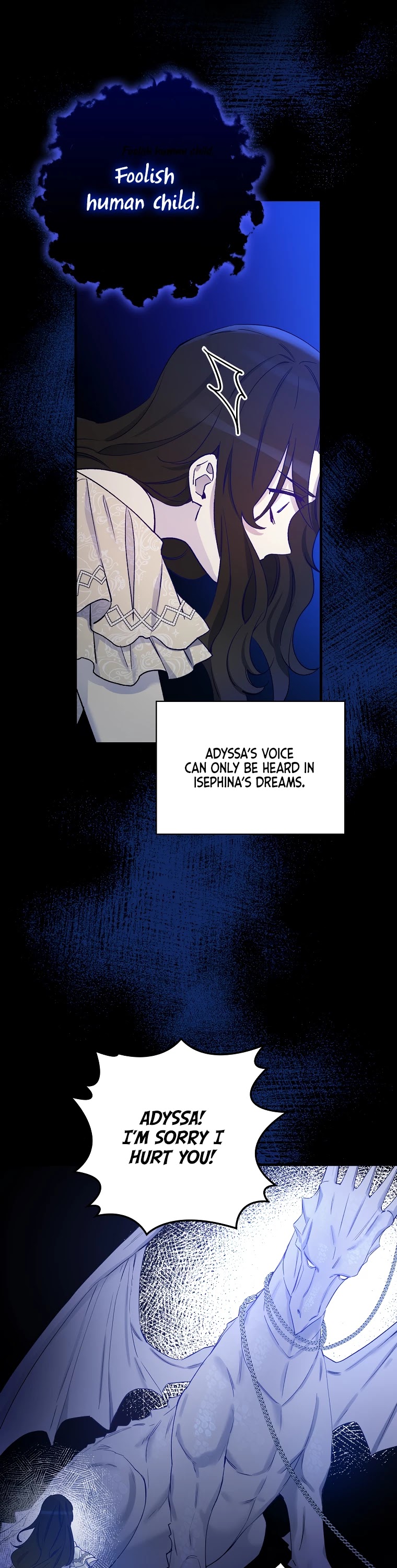A Red Knight Does Not Blindly Follow Money Chapter 42 page 12 - Chapter 42