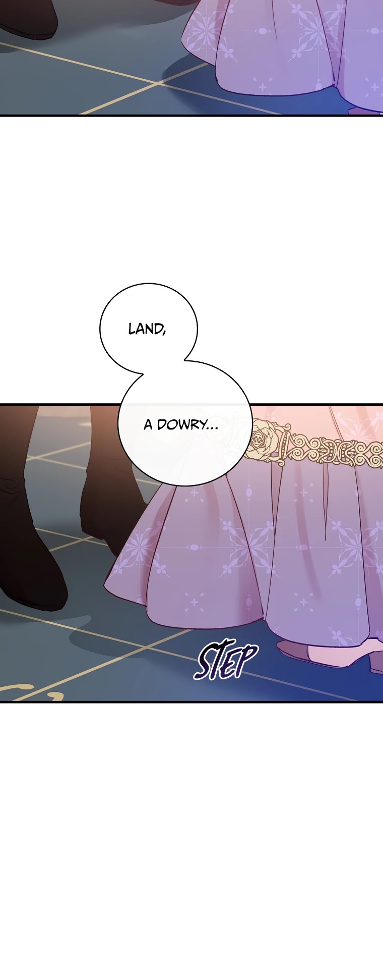 A Red Knight Does Not Blindly Follow Money Chapter 42 page 30 - Chapter 42