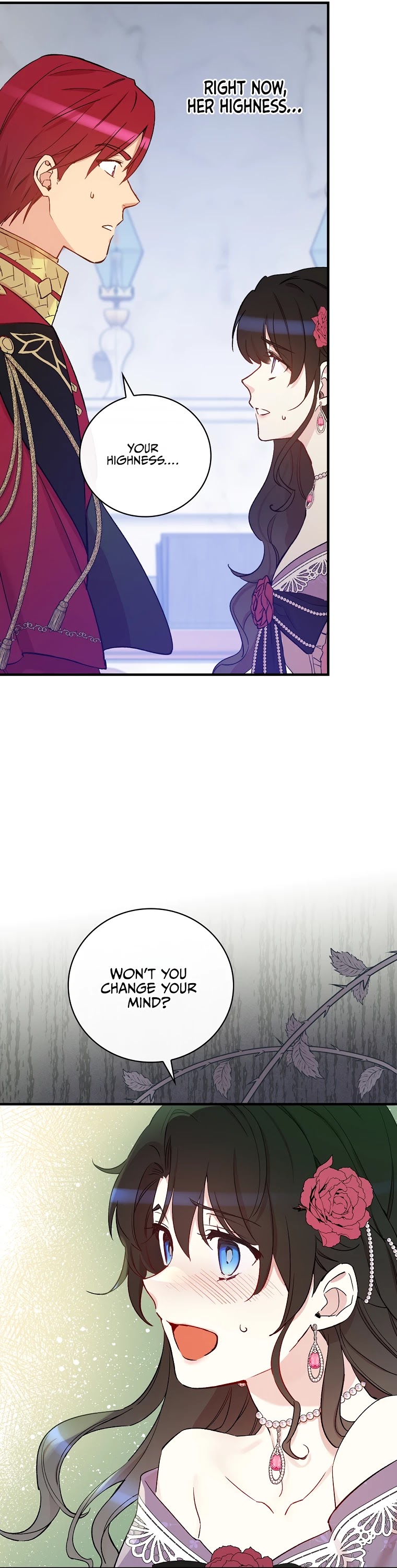 A Red Knight Does Not Blindly Follow Money Chapter 42 page 31 - Chapter 42