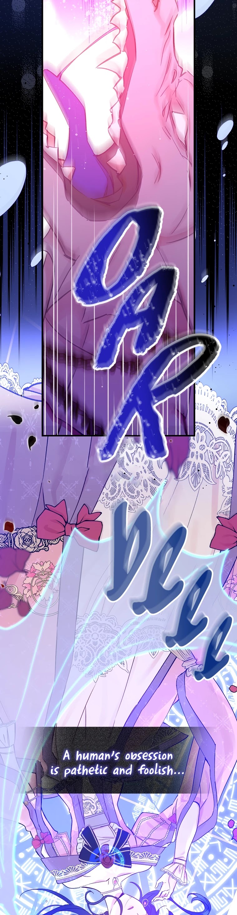 A Red Knight Does Not Blindly Follow Money Chapter 42 page 44 - Chapter 42