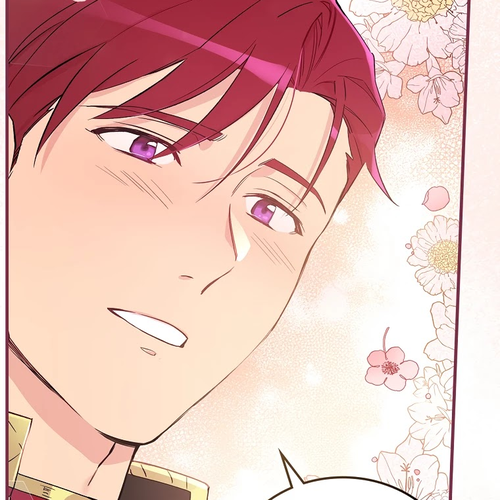 A Red Knight Does Not Blindly Follow Money Chapter 42 cover