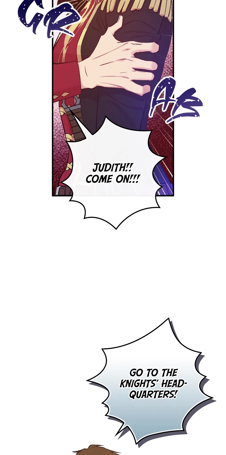 A Red Knight Does Not Blindly Follow Money Chapter 43 page 21 - Chapter 43
