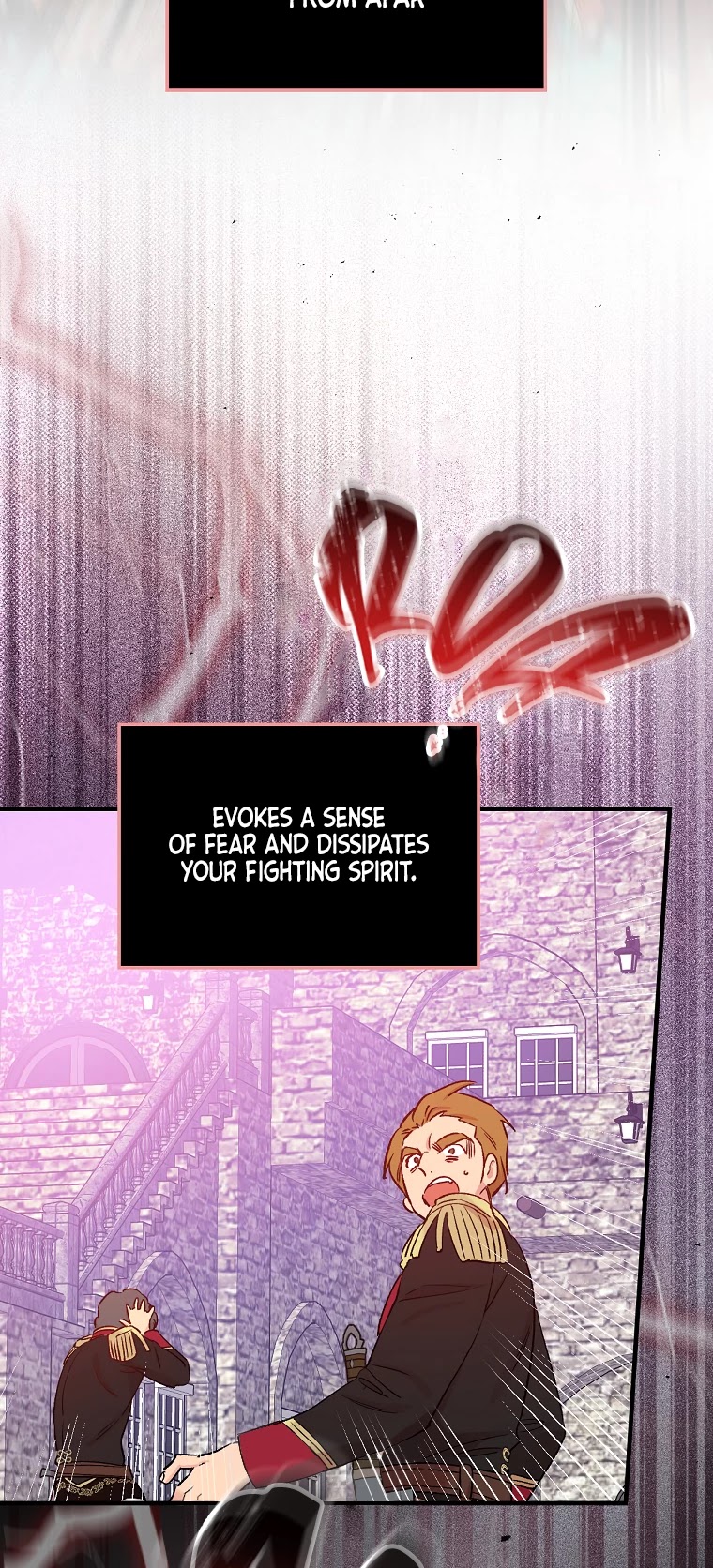 A Red Knight Does Not Blindly Follow Money Chapter 43 page 43 - Chapter 43