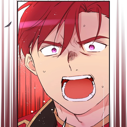 A Red Knight Does Not Blindly Follow Money Chapter 44 cover