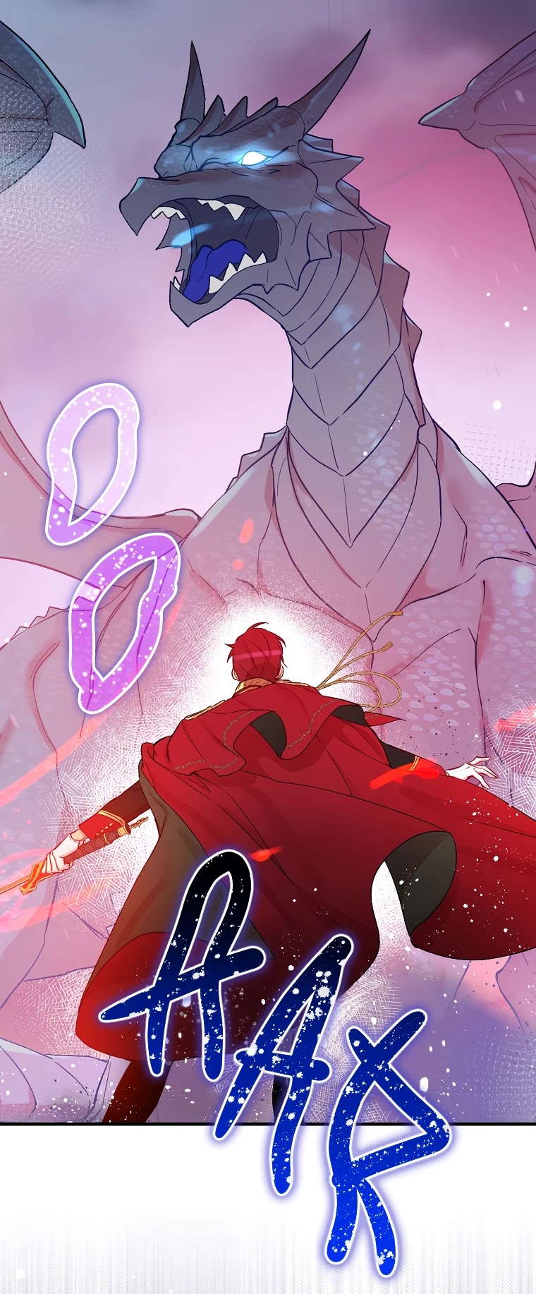 A Red Knight Does Not Blindly Follow Money Chapter 45 page 14 - Chapter 45