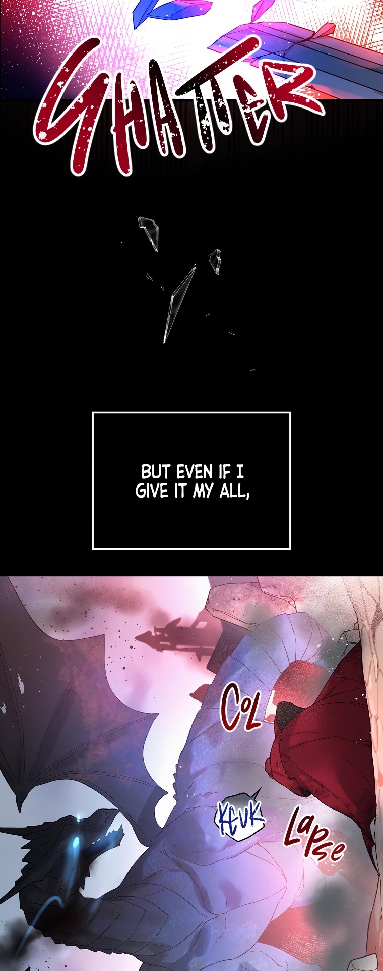 A Red Knight Does Not Blindly Follow Money Chapter 45 page 25 - Chapter 45