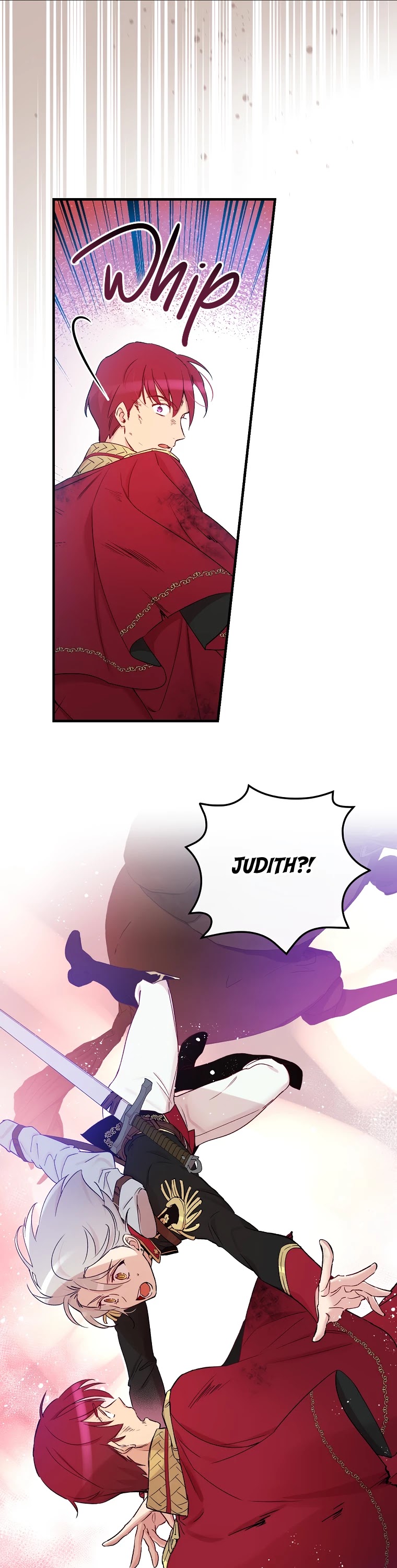 A Red Knight Does Not Blindly Follow Money Chapter 45 page 30 - Chapter 45