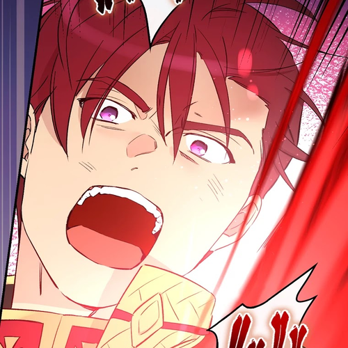 A Red Knight Does Not Blindly Follow Money Chapter 45 cover