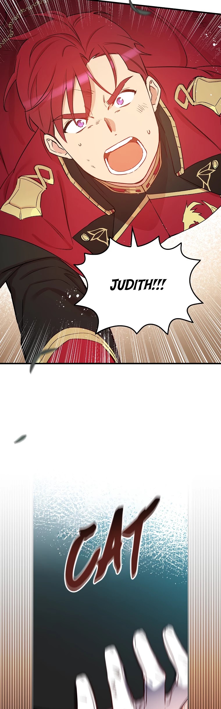 A Red Knight Does Not Blindly Follow Money Chapter 47 page 20 - Chapter 47