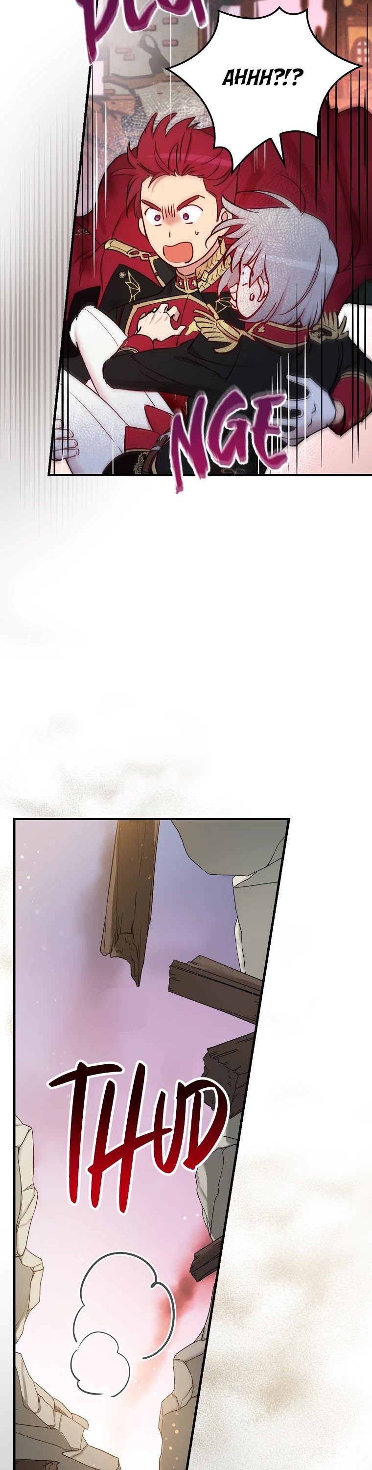 A Red Knight Does Not Blindly Follow Money Chapter 47 page 26 - Chapter 47