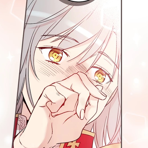 A Red Knight Does Not Blindly Follow Money Chapter 47 cover