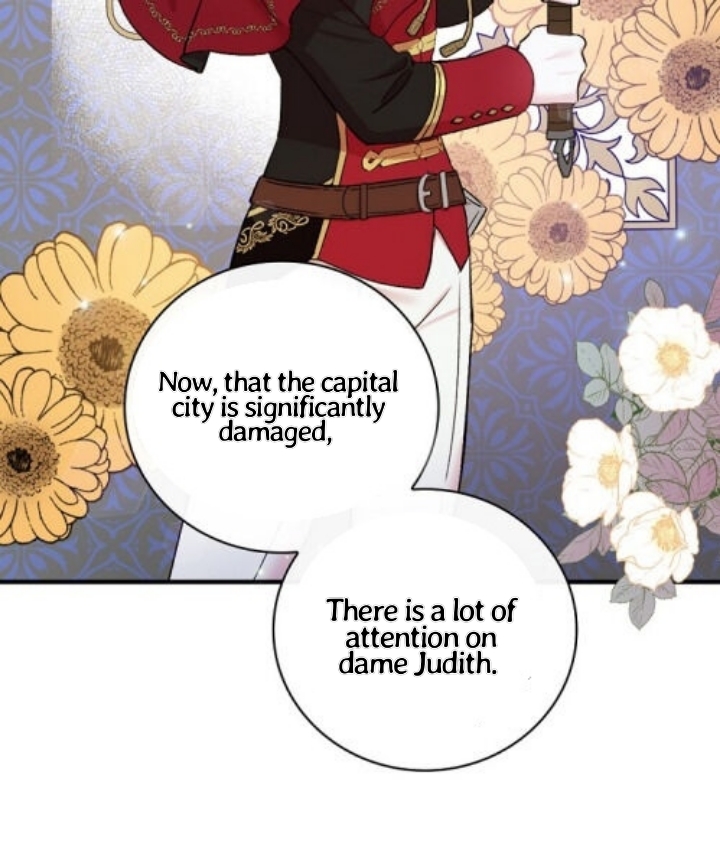 A Red Knight Does Not Blindly Follow Money Chapter 48 page 24 - Chapter 48