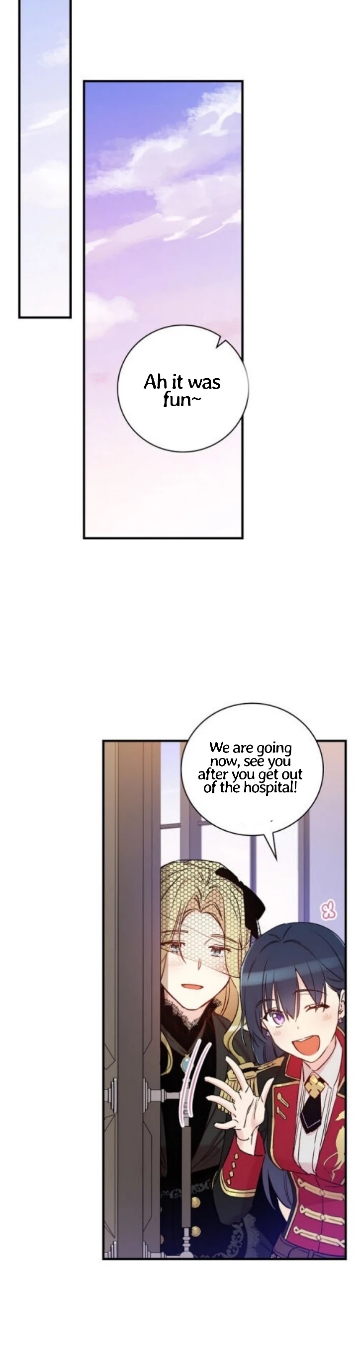 A Red Knight Does Not Blindly Follow Money Chapter 49 page 26 - Chapter 49